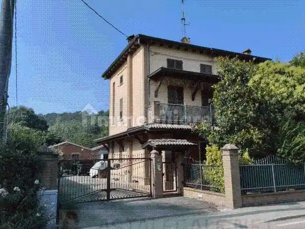 Casa indipendente in vendita a Noceto