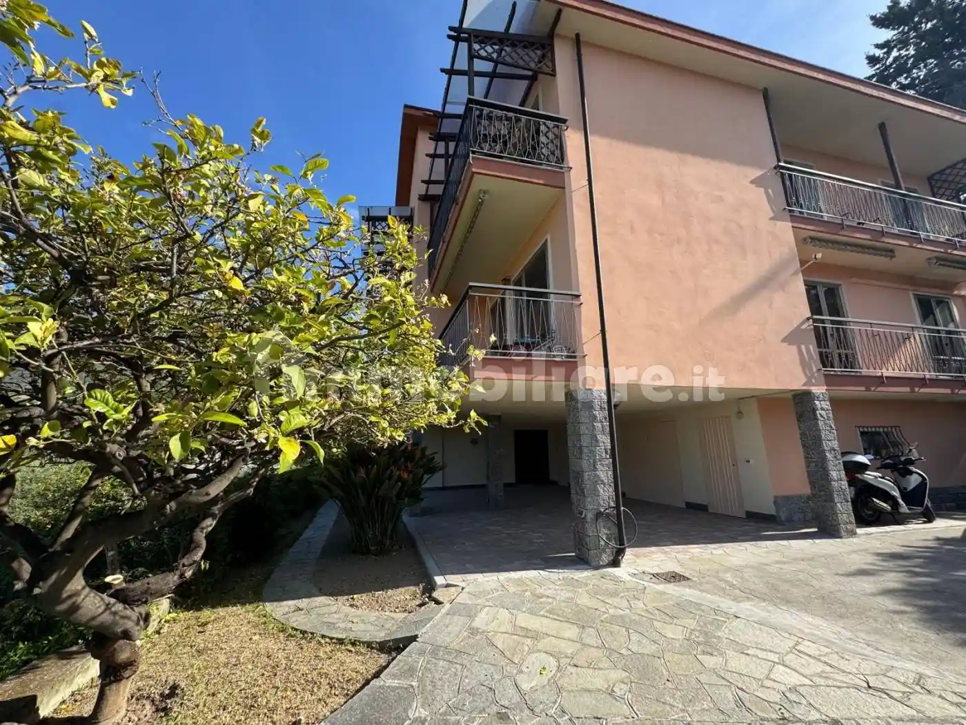 Villa in vendita a Sanremo