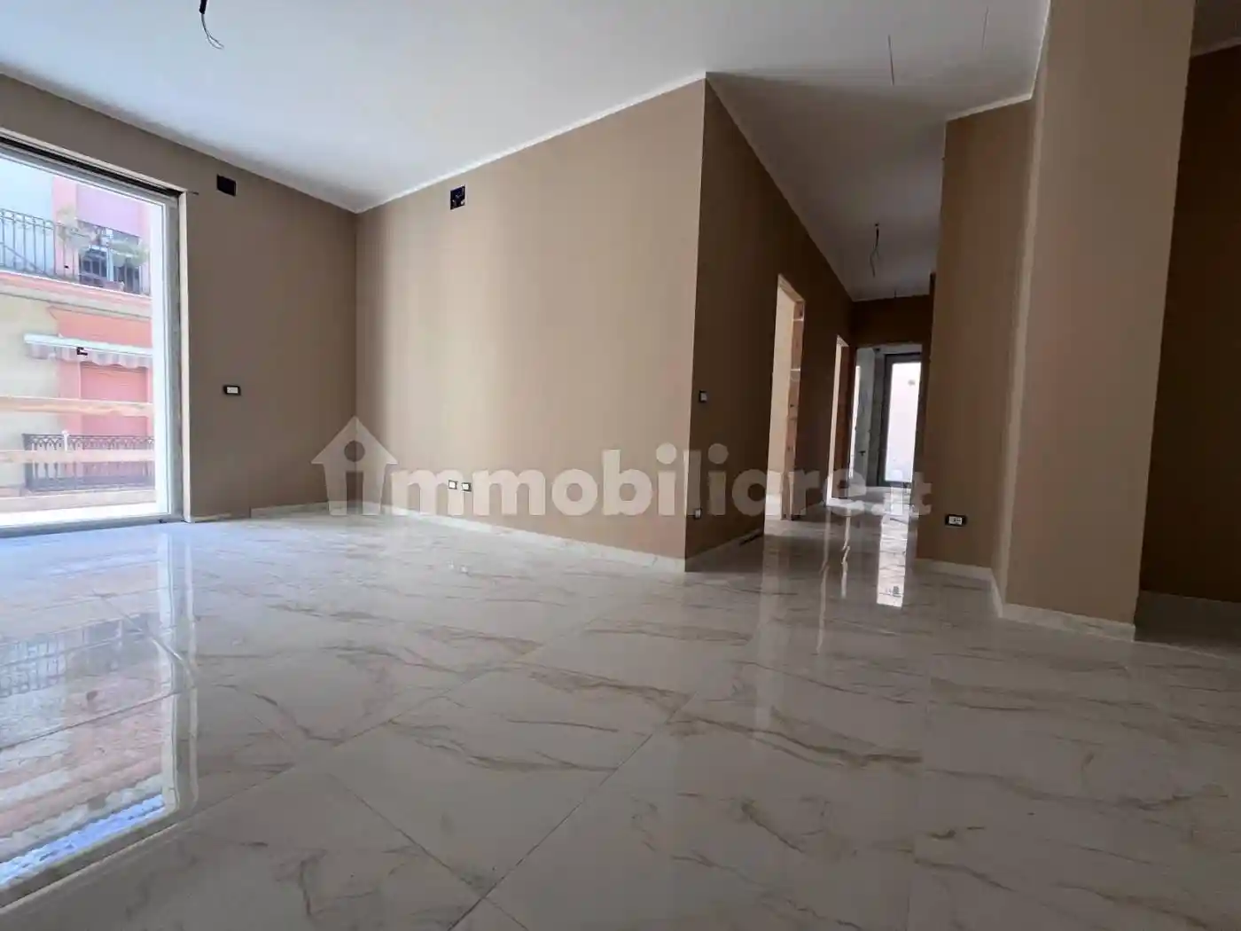 Appartamento in vendita a Termoli