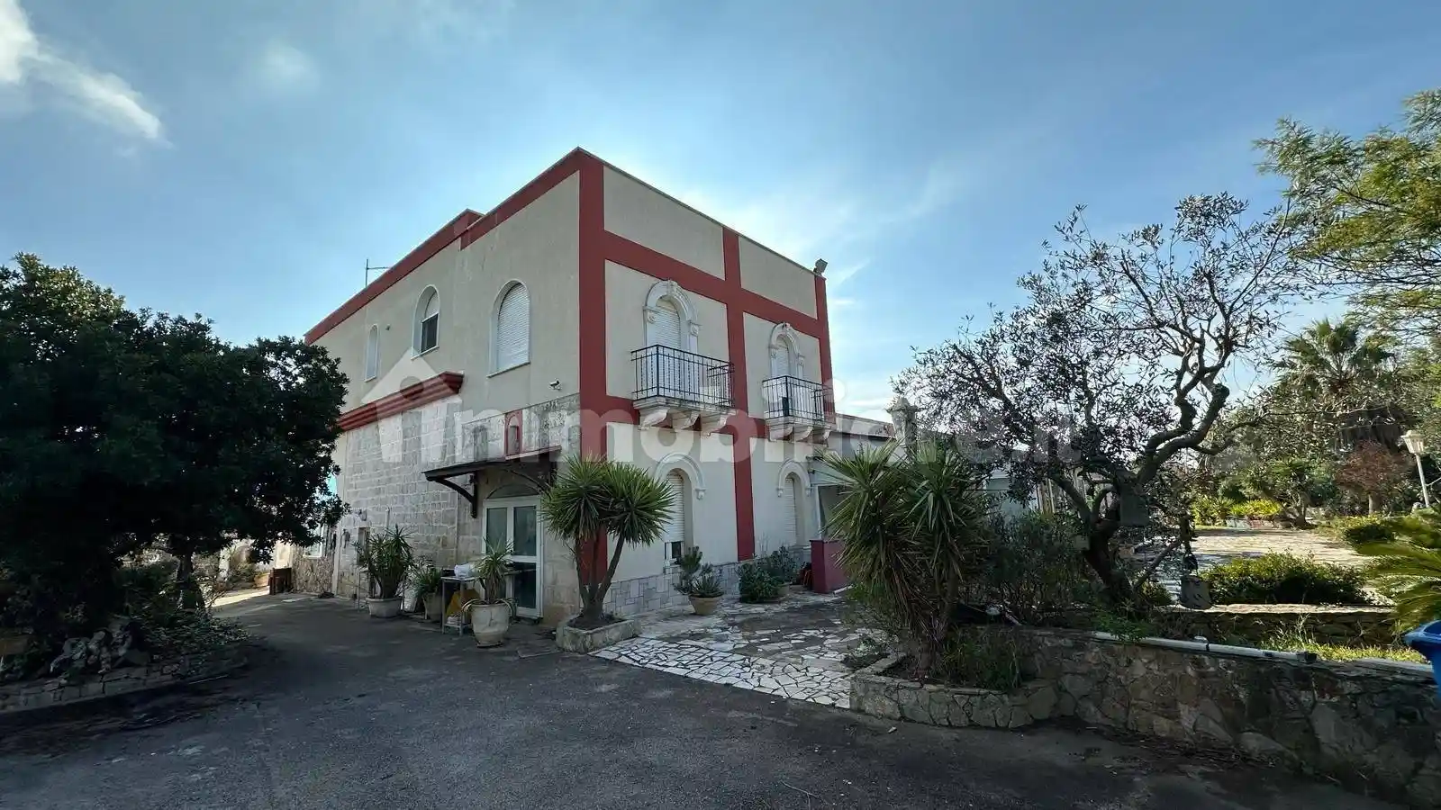 Villa in vendita a Carovigno