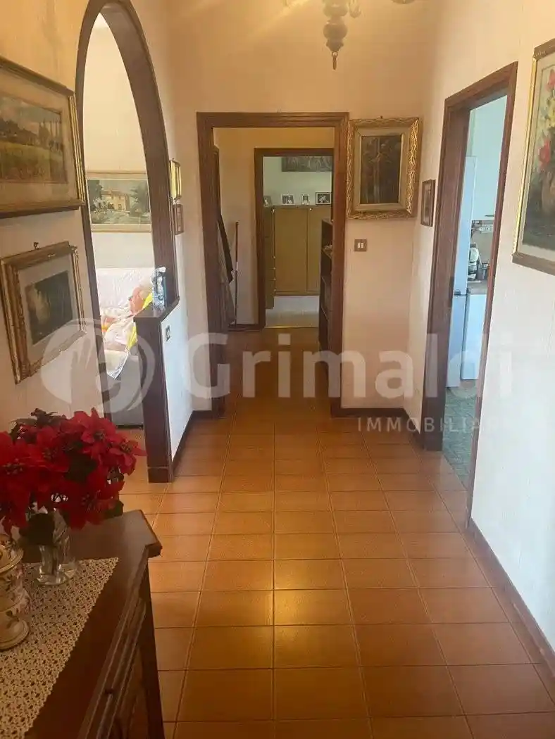 Appartamento in vendita a Livorno