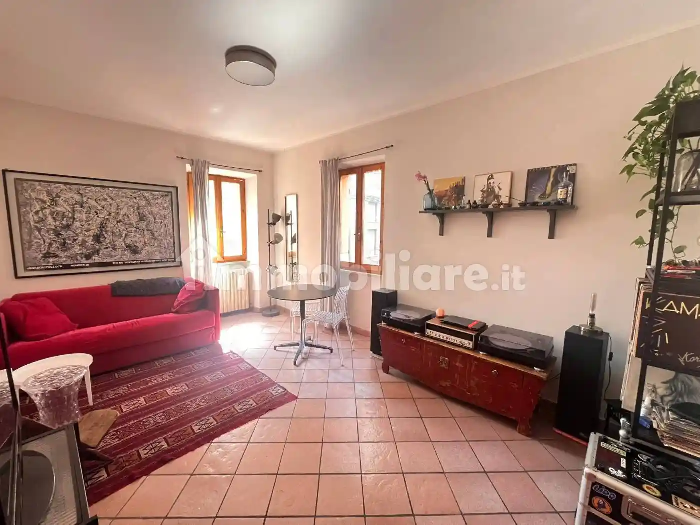 Appartamento in vendita a Pesaro