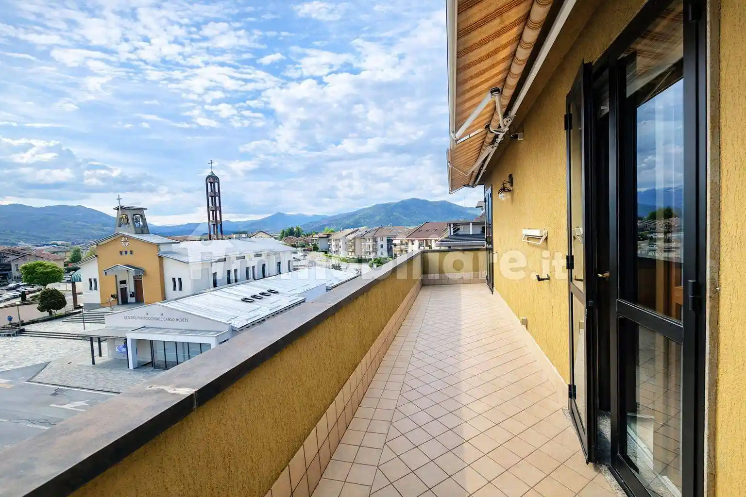 Appartamento in affitto a Borgo San Dalmazzo