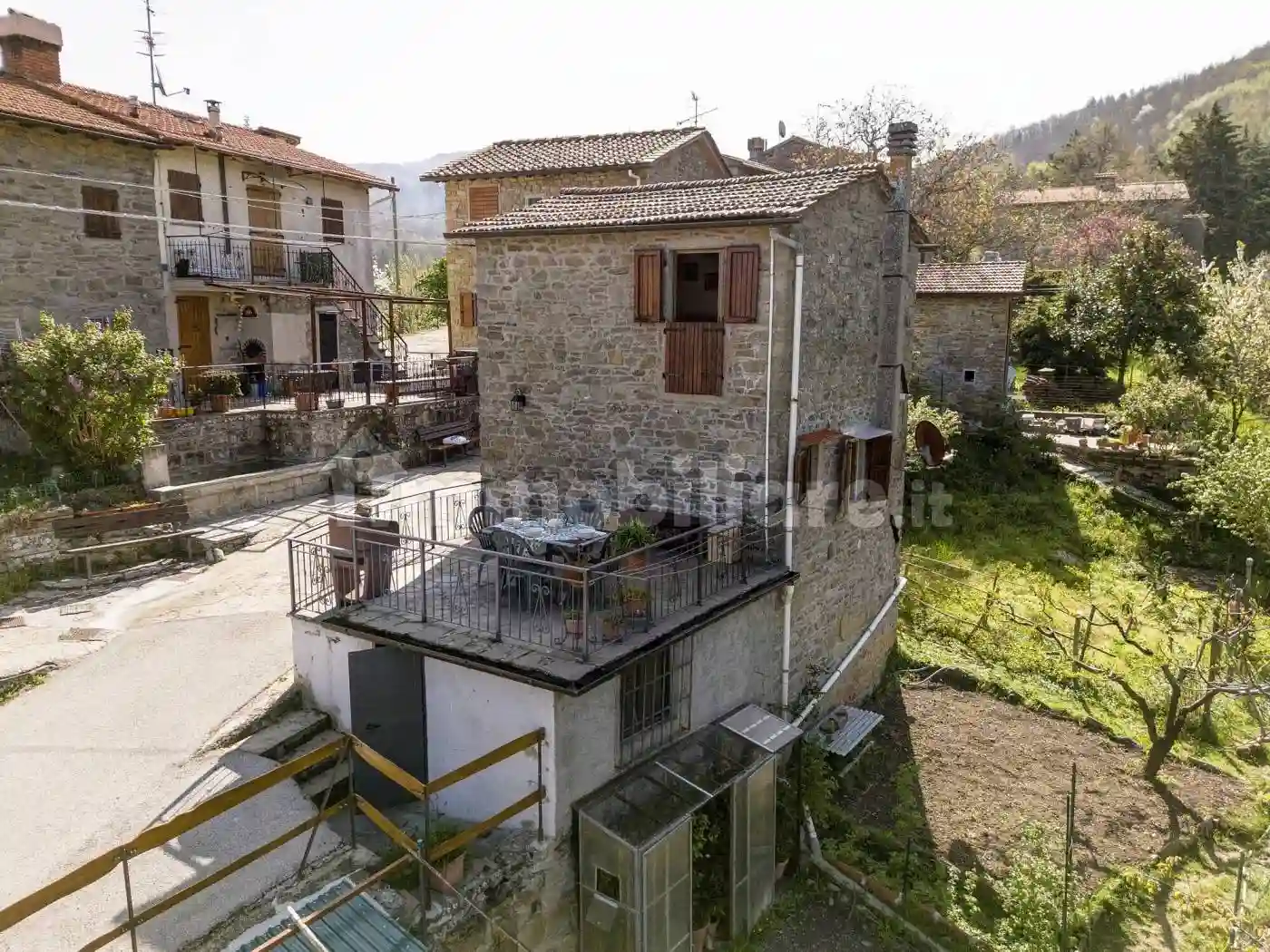 Casa indipendente - foto 2