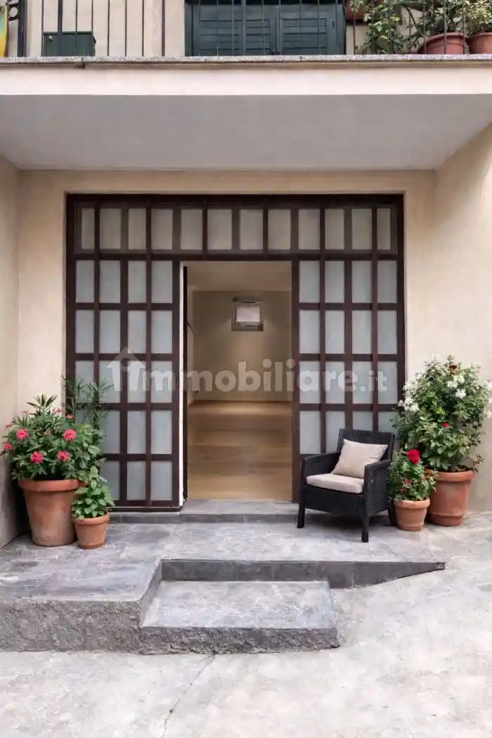 Loft in affitto a Sesto San Giovanni