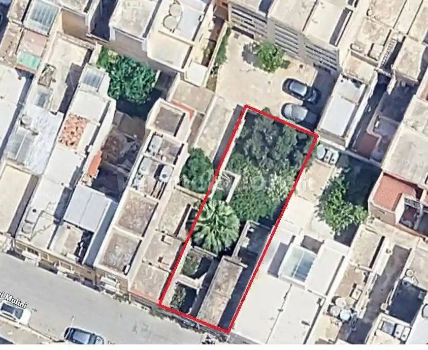 Rustico - Casale in vendita a Trapani