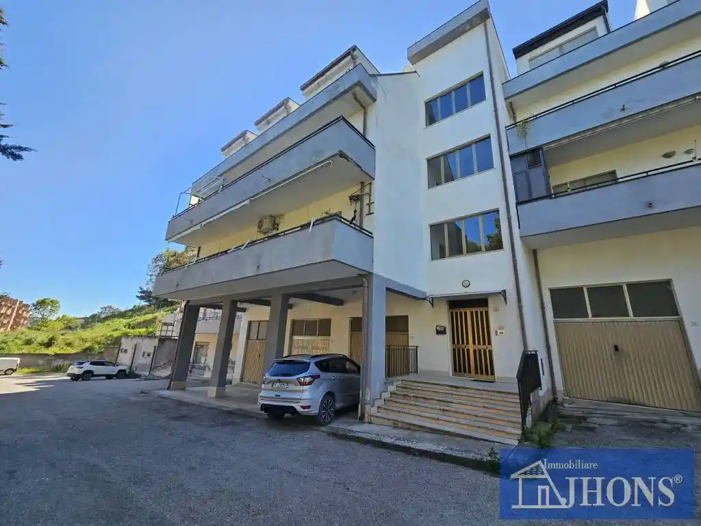 Appartamento in vendita a Enna