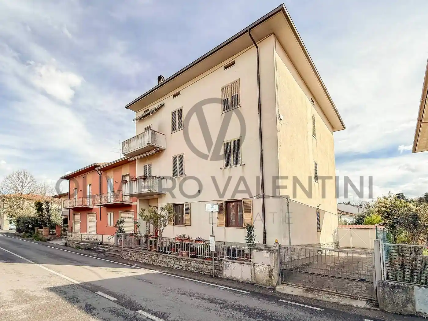 Appartamento in vendita a Arezzo