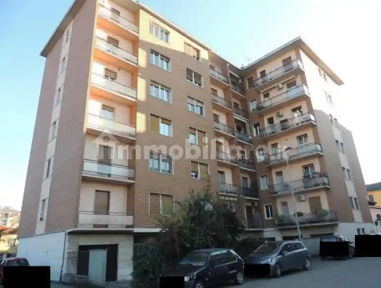 Appartamento in vendita a Voghera