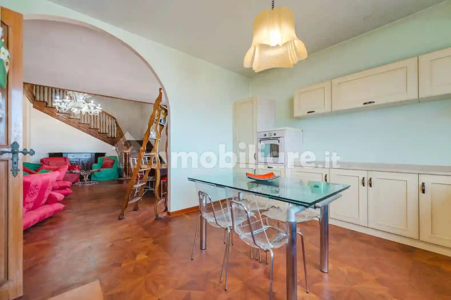 Attico - Mansarda - foto 2