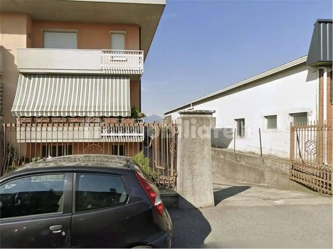 Appartamento in vendita a Palazzolo sull'Oglio
