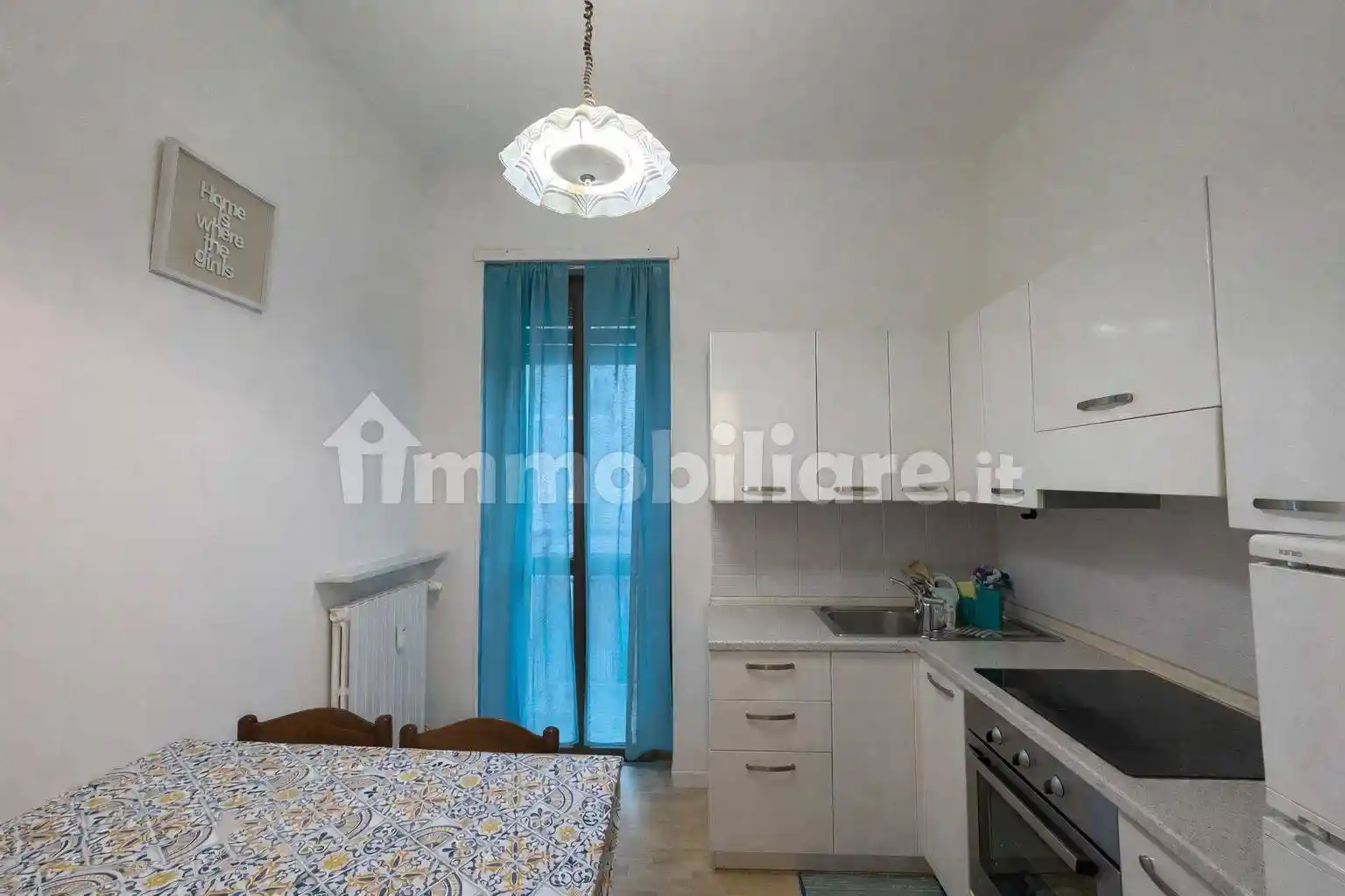 Appartamento in vendita a Alessandria