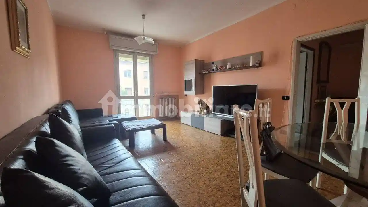 Appartamento in vendita a Carpi