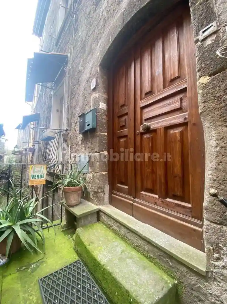 Appartamento in vendita a Vitorchiano