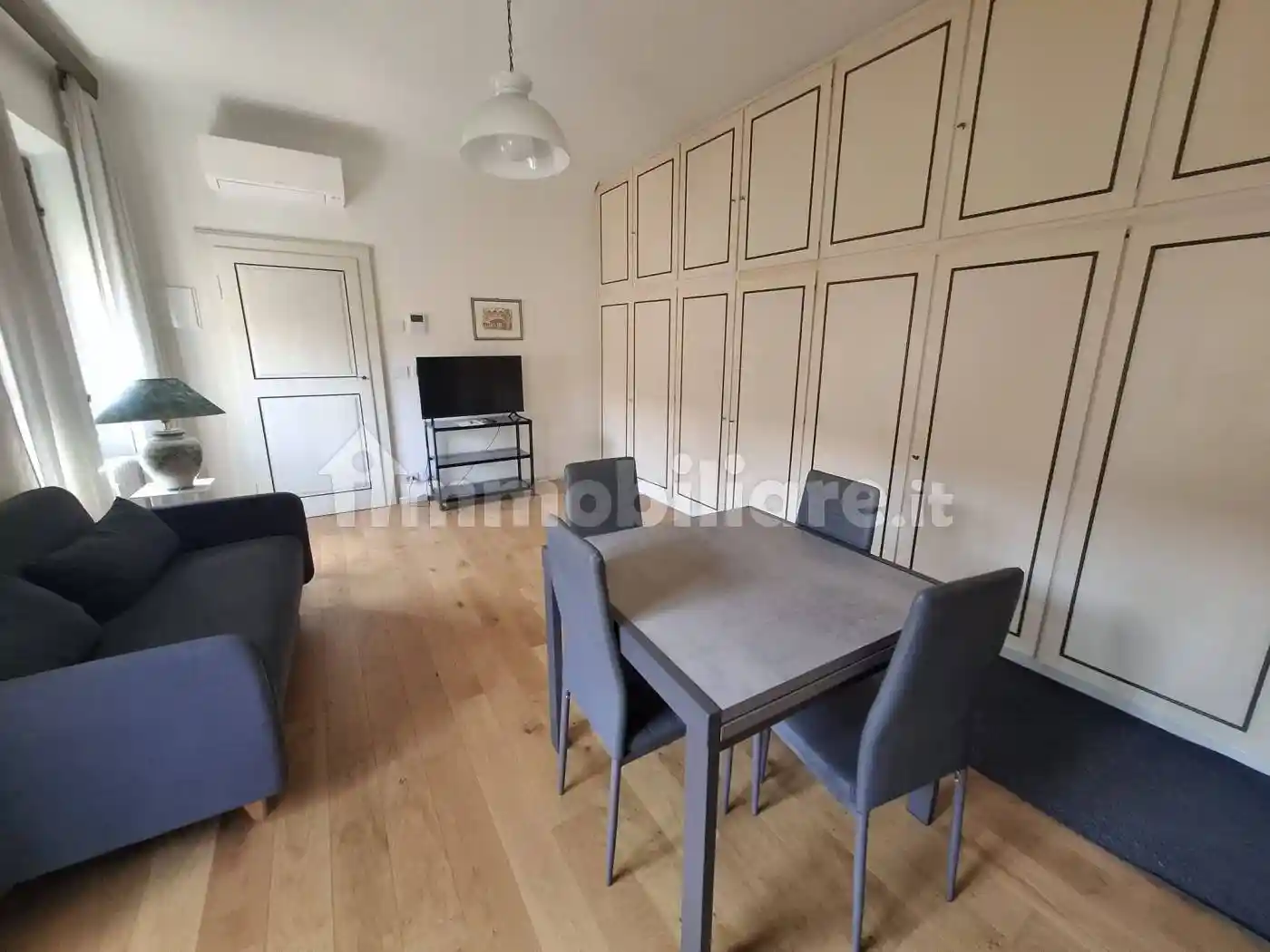 Appartamento in affitto a Reggio Emilia