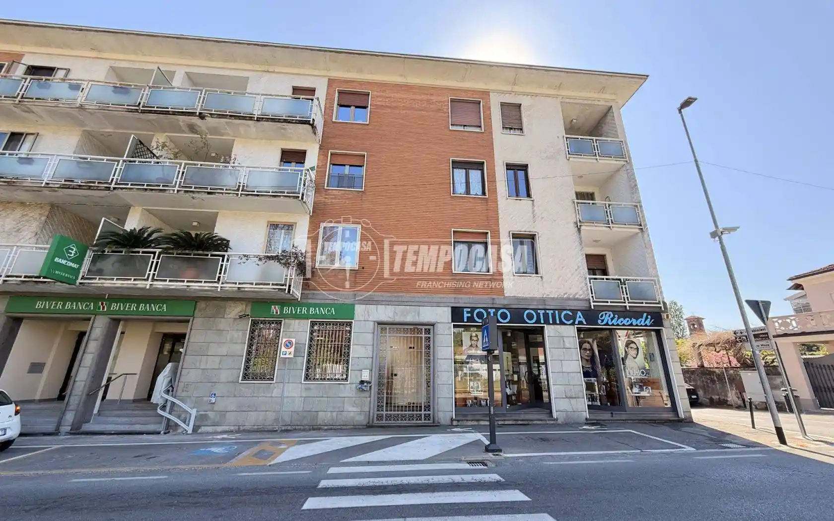 Appartamento in vendita a Vigliano Biellese