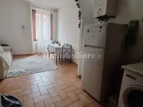 Appartamento in vendita a Viterbo