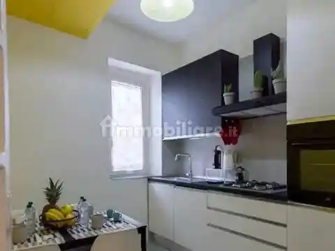 Appartamento in affitto a Viterbo