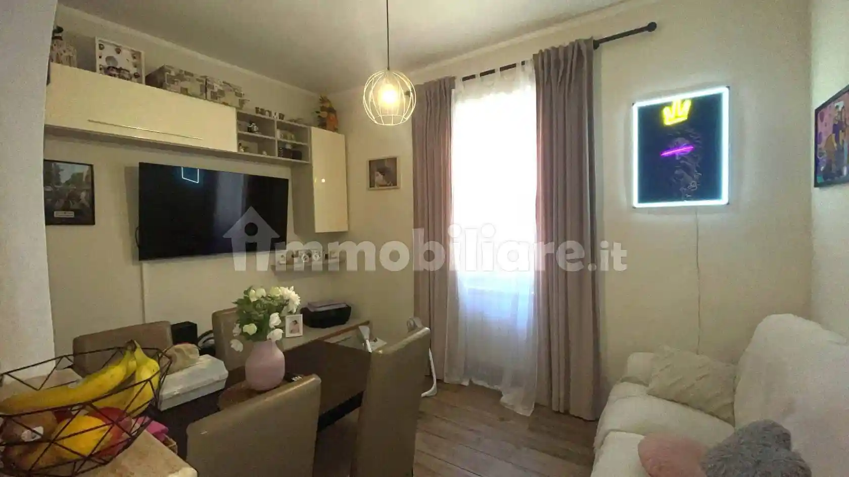 Appartamento in vendita a Fiumicino