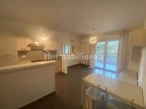 Appartamento in affitto a Viterbo