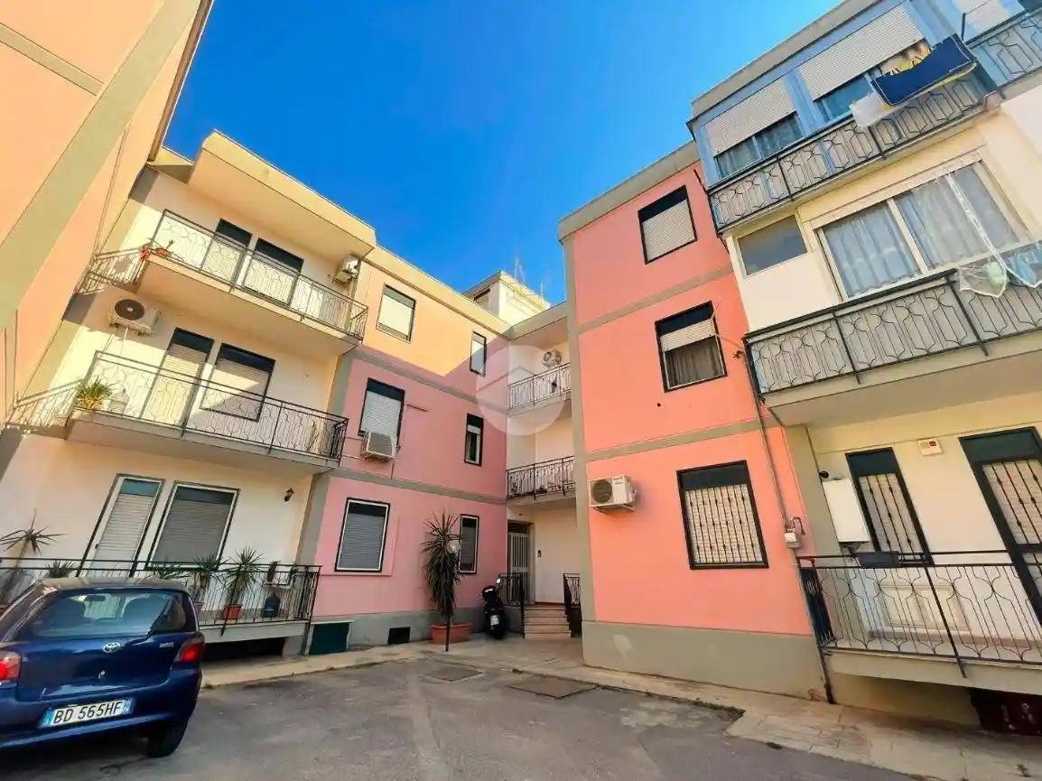 Appartamento in affitto a Palermo