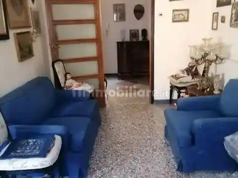 Appartamento in vendita a Viterbo