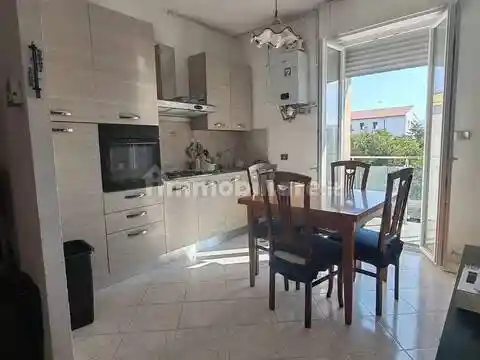 Appartamento in vendita a Viterbo