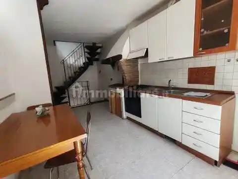 Appartamento in affitto a Viterbo