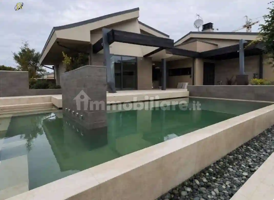 Villa - foto 4