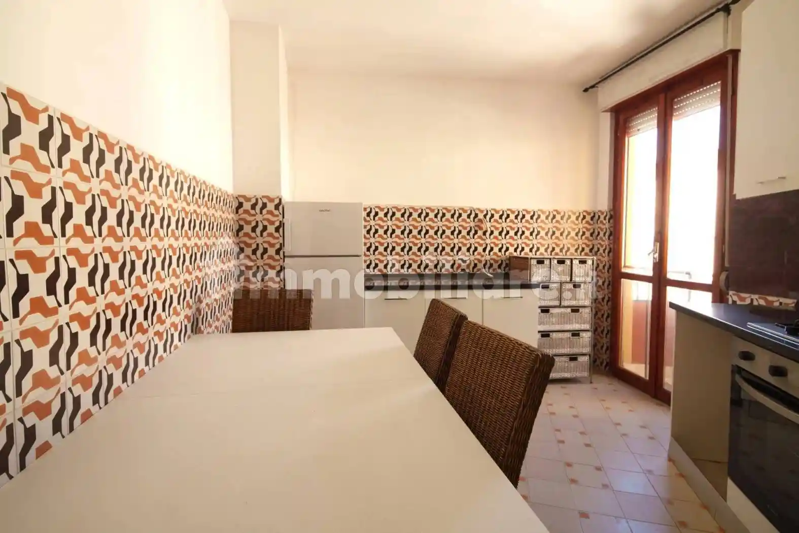 Appartamento in vendita a Sassari