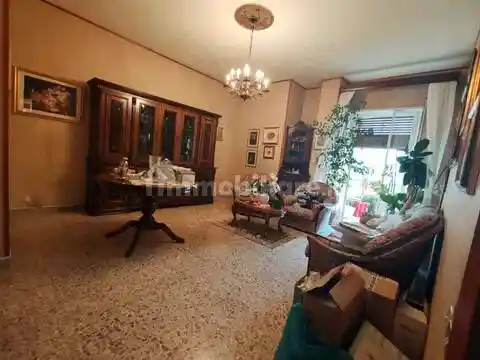 Appartamento in vendita a Viterbo