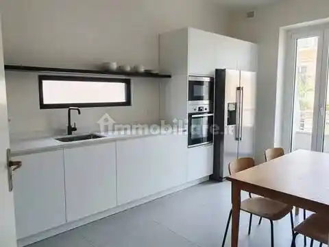Appartamento in vendita a Viterbo