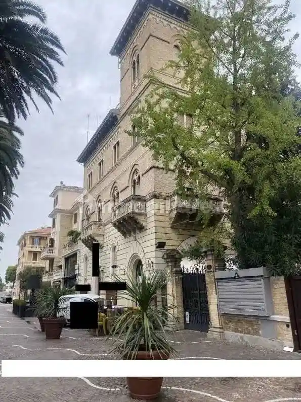 Appartamento in vendita a San Benedetto del Tronto