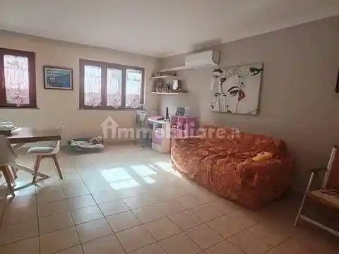 Appartamento in vendita a Viterbo