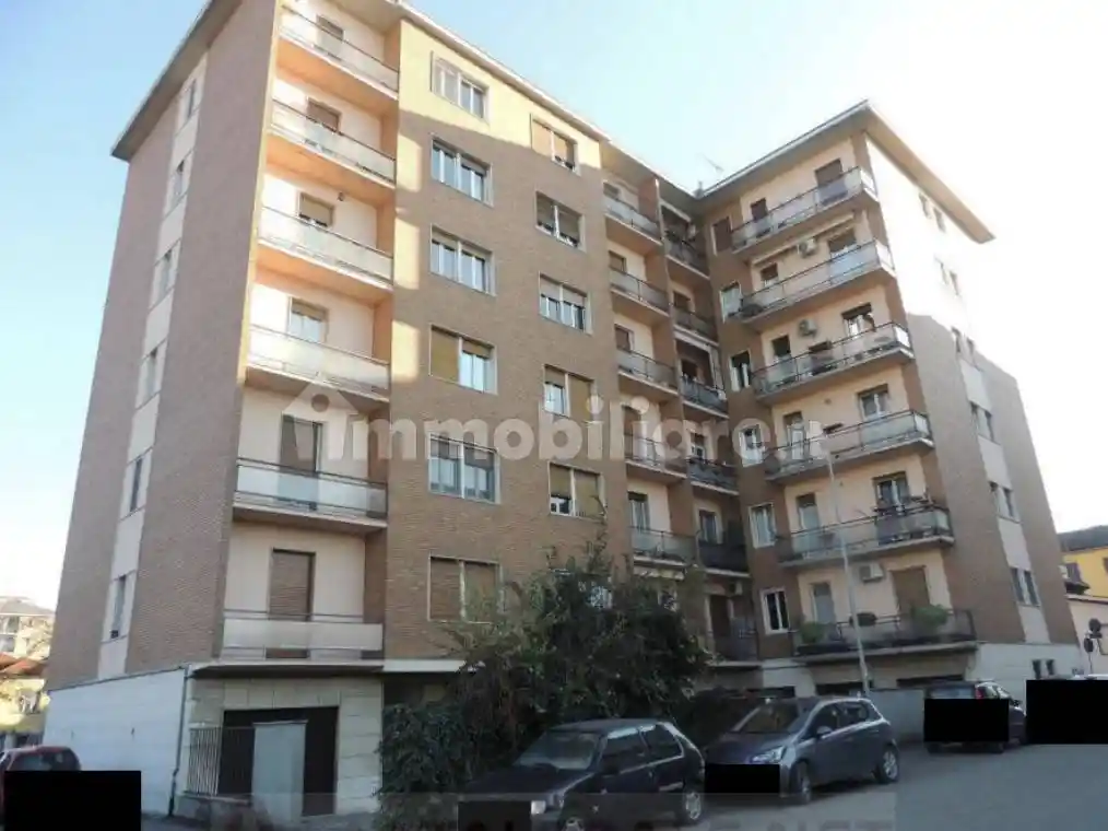 Appartamento in vendita a Voghera