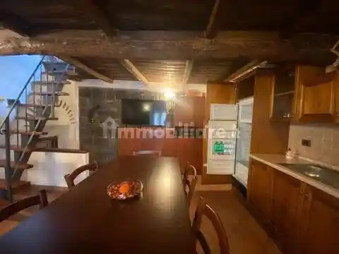 Appartamento in affitto a Viterbo