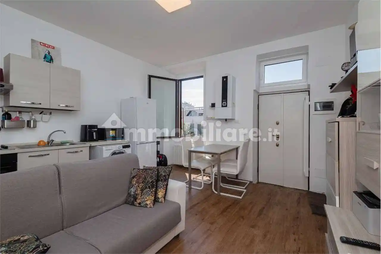 Appartamento in vendita a Milano