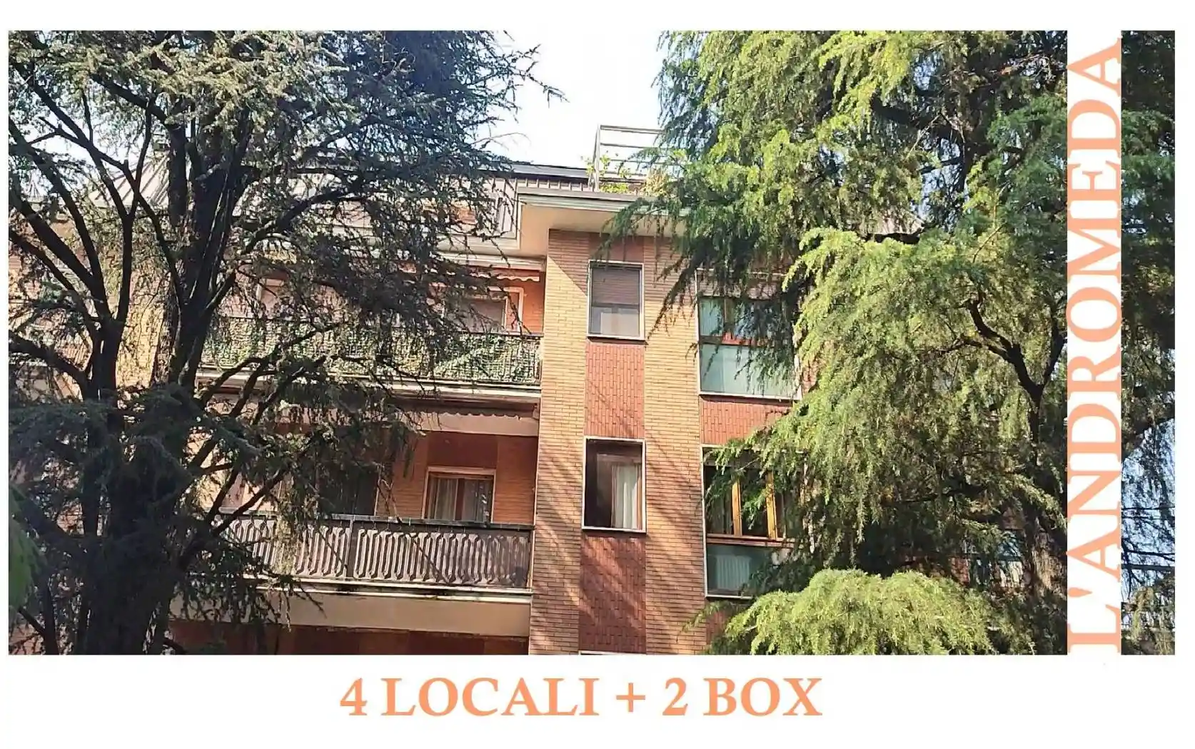 Appartamento in vendita a Melzo