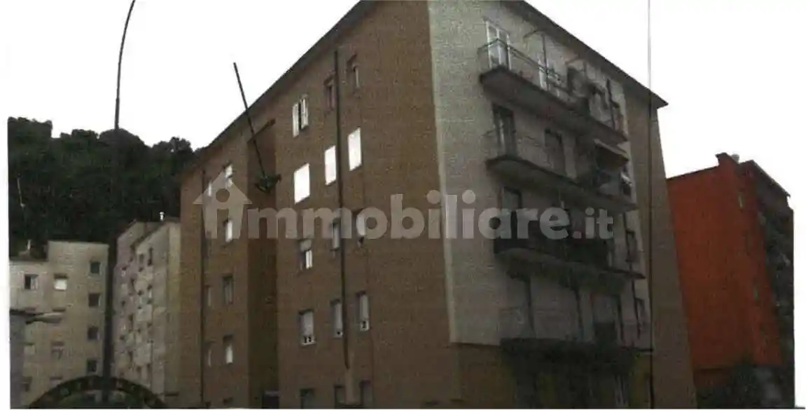 Appartamento in vendita a Brescia