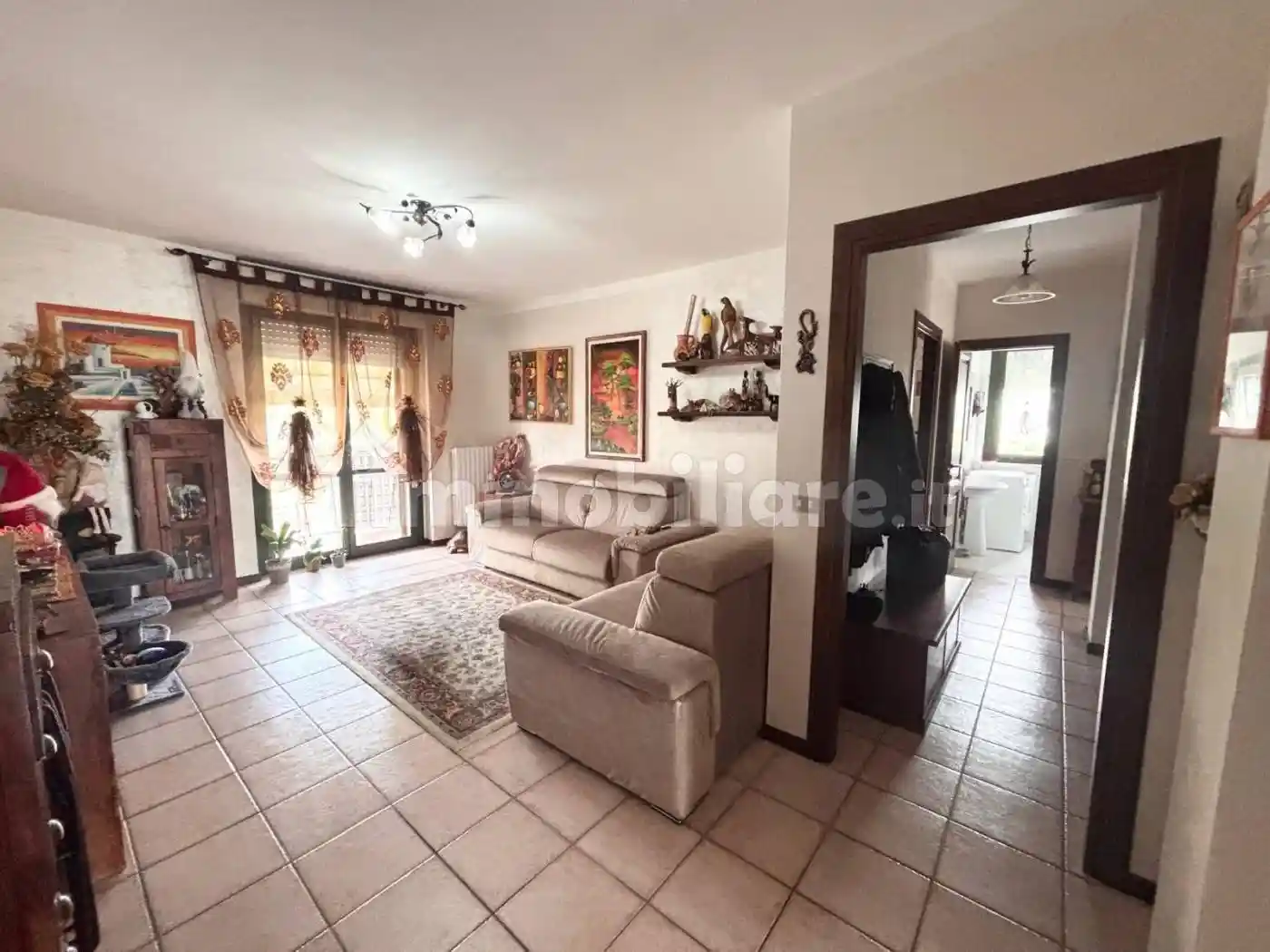 Appartamento in vendita a Villafranca d'Asti