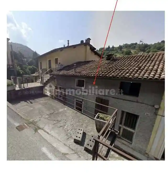 Appartamento in vendita a Polaveno