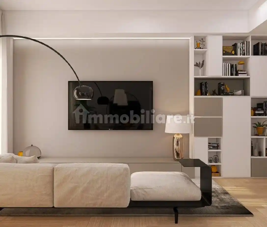 Appartamento in vendita a Bologna