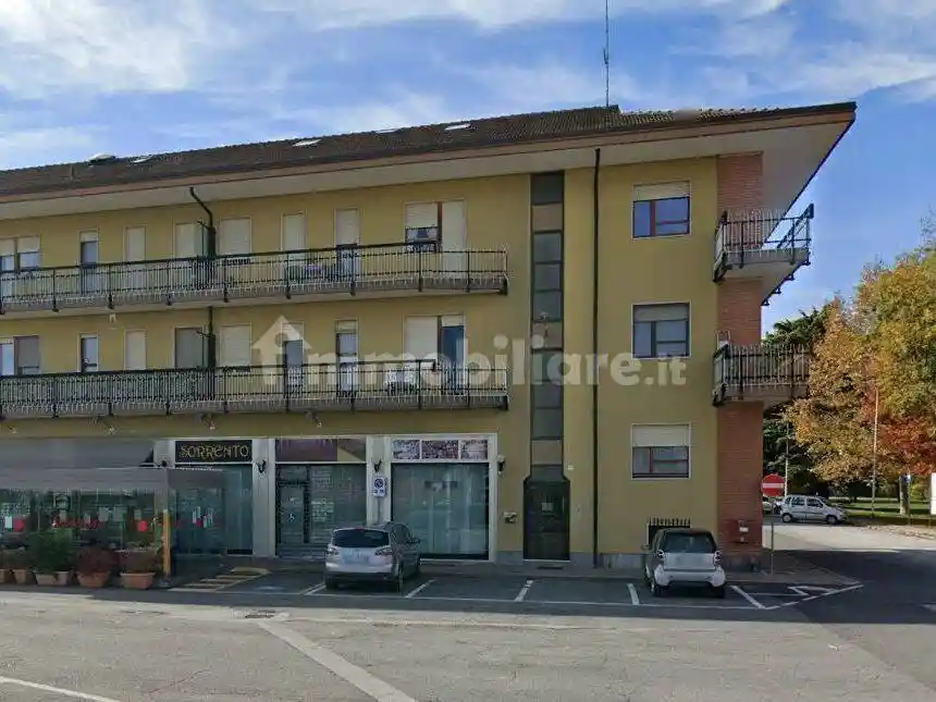 Appartamento in affitto a Cuneo