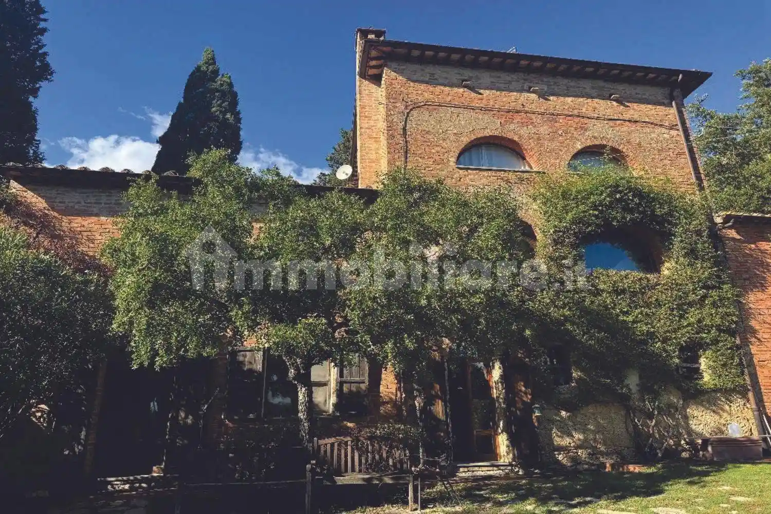 Appartamento in vendita a Chiusi