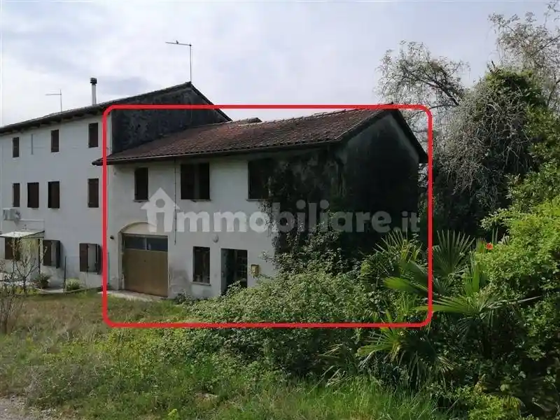 Villa in vendita a Spresiano