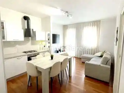 Appartamento in vendita a Mirano
