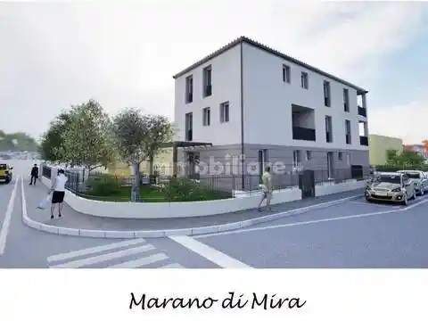 Appartamento in vendita a Mira