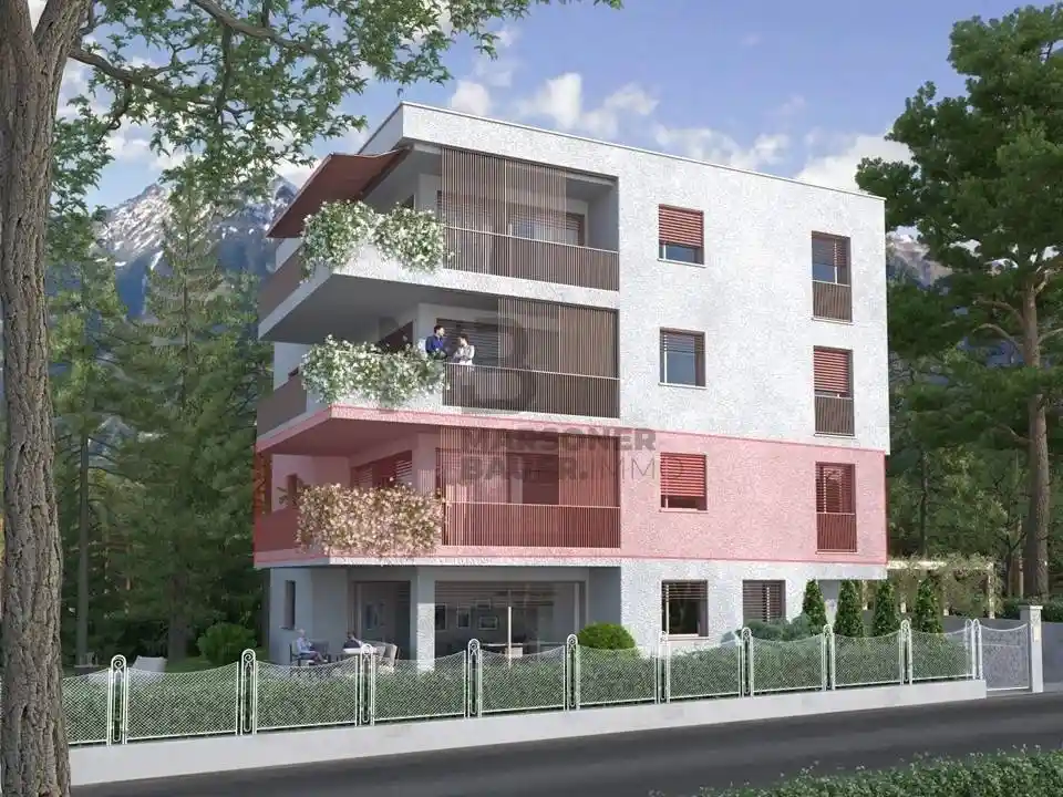 Villa in vendita a Merano