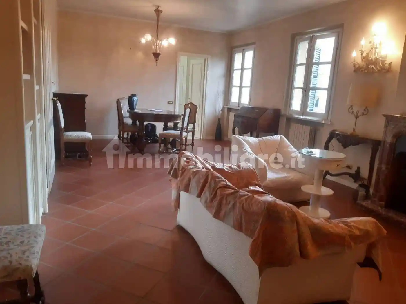 Attico - Mansarda in affitto a Reggio Emilia