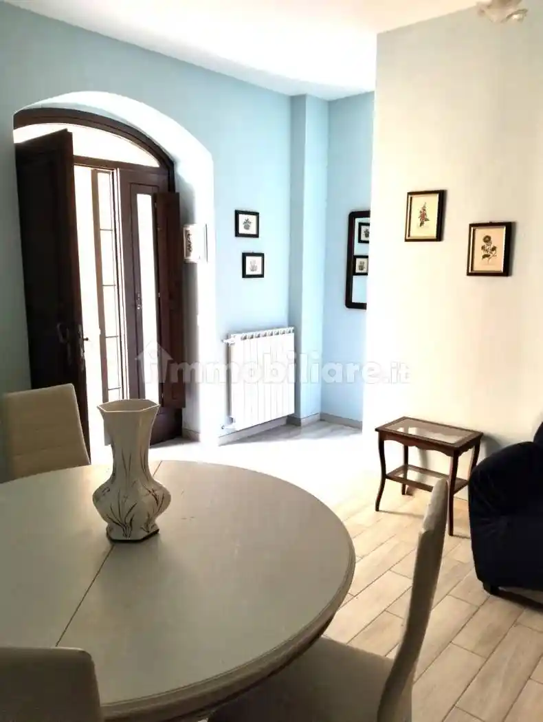 Appartamento in vendita a Castelfranco Piandisco